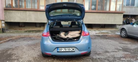 Seat Leon 1.6 MPI | Mobile.bg    7