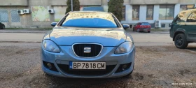 Seat Leon 1.6 MPI | Mobile.bg    3