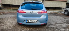 Seat Leon 1.6 MPI | Mobile.bg    6