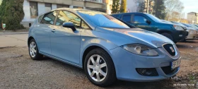 Seat Leon 1.6 MPI | Mobile.bg    2