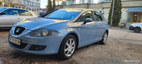     Seat Leon 1.6 MPI