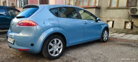 Seat Leon 1.6 MPI | Mobile.bg    4