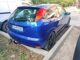 Обява за продажба на Ford Focus 2.0 ST ~5 300 лв. - изображение 3