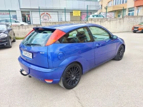 Обява за продажба на Ford Focus 2.0 ST ~5 300 лв. - изображение 5