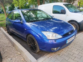 Обява за продажба на Ford Focus 2.0 ST ~5 300 лв. - изображение 1