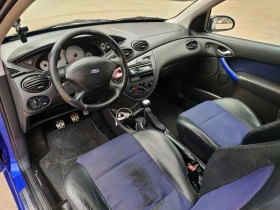 Обява за продажба на Ford Focus 2.0 ST ~5 300 лв. - изображение 8