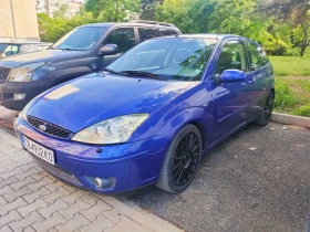 Обява за продажба на Ford Focus 2.0 ST ~5 300 лв. - изображение 1
