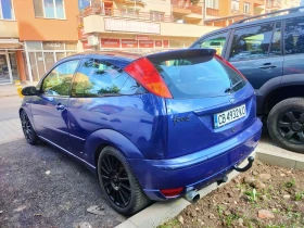 Обява за продажба на Ford Focus 2.0 ST ~5 300 лв. - изображение 2
