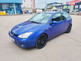 Обява за продажба на Ford Focus 2.0 ST ~5 300 лв. - изображение 1