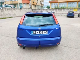 Обява за продажба на Ford Focus 2.0 ST ~5 300 лв. - изображение 7