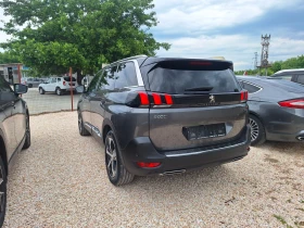 Peugeot 5008 2.0d* GT Line/Нави/Камера/Лед/Кейлес/6+ 1/Топ* - 26899 лв. - 94751076 6