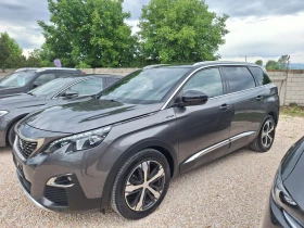 Peugeot 5008 2.0d* GT Line/Нави/Камера/Лед/Кейлес/6+ 1/Топ* - 26899 лв. - 94751076 3