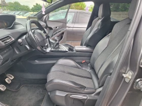 Peugeot 5008 2.0d* GT Line/Нави/Камера/Лед/Кейлес/6+ 1/Топ* - 26899 лв. - 94751076 13