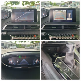 Peugeot 5008 2.0d* GT Line/Нави/Камера/Лед/Кейлес/6+ 1/Топ* - 26899 лв. - 94751076 14