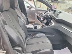 Peugeot 5008 2.0d* GT Line/Нави/Камера/Лед/Кейлес/6+ 1/Топ* - 26899 лв. - 94751076 12