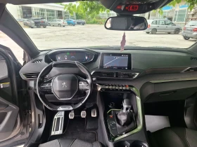 Peugeot 5008 2.0d* GT Line/Нави/Камера/Лед/Кейлес/6+ 1/Топ* - 26899 лв. - 94751076 9