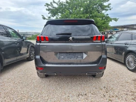 Peugeot 5008 2.0d* GT Line/Нави/Камера/Лед/Кейлес/6+ 1/Топ* - 26899 лв. - 94751076 4