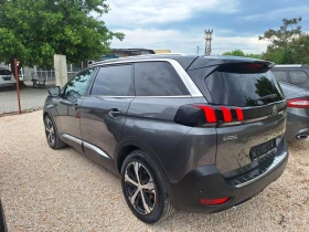 Peugeot 5008 2.0d* GT Line/Нави/Камера/Лед/Кейлес/6+ 1/Топ* - 26899 лв. - 94751076 8