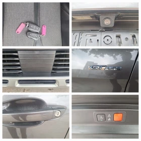 Peugeot 5008 2.0d* GT Line/Нави/Камера/Лед/Кейлес/6+ 1/Топ* - 26899 лв. - 94751076 15