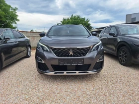 Peugeot 5008 2.0d* GT Line/Нави/Камера/Лед/Кейлес/6+ 1/Топ* - 26899 лв. - 94751076 2