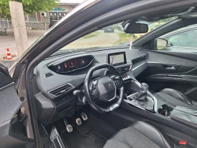 Peugeot 5008 2.0d* GT Line/Нави/Камера/Лед/Кейлес/6+ 1/Топ* - 26899 лв. - 94751076 11