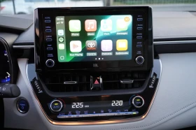 Toyota Corolla 2.0 HYBRID, 184 LOUNGE, HEAD UP, PANO, CARPLAY,  | Mobile.bg    14
