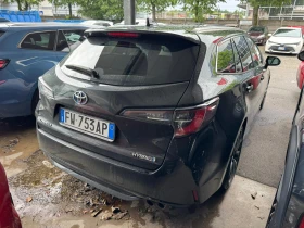 Toyota Corolla 2.0 HYBRID, 184 LOUNGE, PANORAMA | Mobile.bg    3