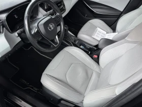 Toyota Corolla 2.0 HYBRID, 184 LOUNGE, PANORAMA | Mobile.bg    7