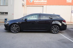     Toyota Corolla 2.0 HYBRID, 184 LOUNGE, HEAD UP, PANO, CARPLAY, 