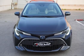 Toyota Corolla 2.0 HYBRID, 184 LOUNGE, HEAD UP, PANO, CARPLAY,  | Mobile.bg    8