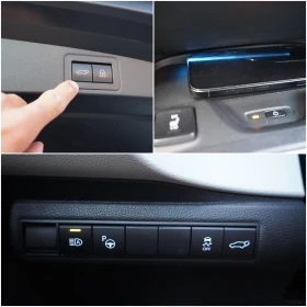 Toyota Corolla 2.0 HYBRID, 184 LOUNGE, HEAD UP, PANO, CARPLAY,  | Mobile.bg    15