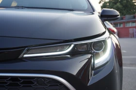 Toyota Corolla 2.0 HYBRID, 184 LOUNGE, HEAD UP, PANO, CARPLAY,  | Mobile.bg    9