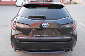     Toyota Corolla 2.0 HYBRID, 184 LOUNGE, HEAD UP, PANO, CARPLAY, 