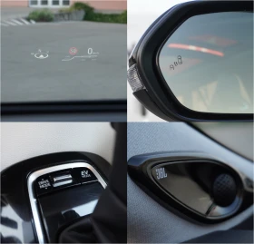 Toyota Corolla 2.0 HYBRID, 184 LOUNGE, HEAD UP, PANO, CARPLAY,  | Mobile.bg    16