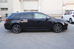 Toyota Corolla 2.0 HYBRID, 184 LOUNGE, HEAD UP, PANO, CARPLAY,  | Mobile.bg    6