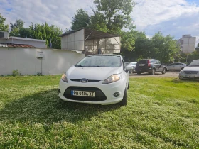 Ford Fiesta 1.4 - EURO 5A - Газова уредба /BRC/ - 6700 лв. - 79837697 9