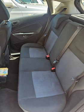 Ford Fiesta 1.4 - EURO 5A - Газова уредба /BRC/ - 6700 лв. - 79837697 12