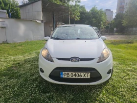 Ford Fiesta 1.4 - EURO 5A - Газова уредба /BRC/ - 6700 лв. - 79837697 2