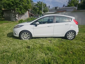 Ford Fiesta 1.4 - EURO 5A - Газова уредба /BRC/ - 6700 лв. - 79837697 10