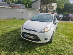 Ford Fiesta 1.4 - EURO 5A - Газова уредба /BRC/ - 6700 лв. - 79837697 8