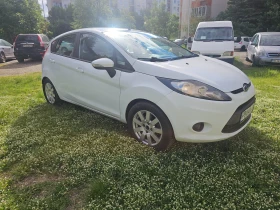 Ford Fiesta 1.4 - EURO 5A - Газова уредба /BRC/ - 6700 лв. - 79837697 7