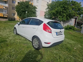 Ford Fiesta 1.4 - EURO 5A - Газова уредба /BRC/ - 6700 лв. - 79837697 3