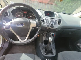 Ford Fiesta 1.4 - EURO 5A - Газова уредба /BRC/ - 6700 лв. - 79837697 4