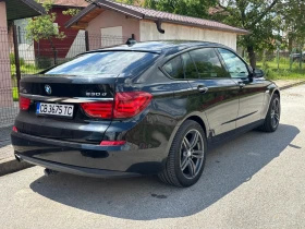  BMW 5 Gran Turismo