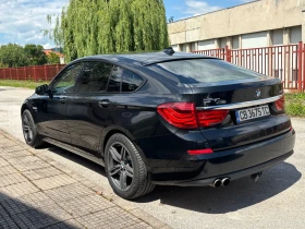 BMW 5 Gran Turismo 530g x drive | Mobile.bg    3