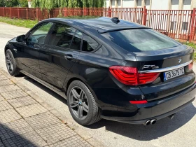 BMW 5 Gran Turismo 530g x drive | Mobile.bg    4