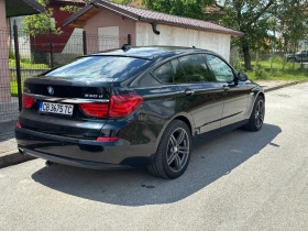 BMW 5 Gran Turismo 530g x drive | Mobile.bg    5