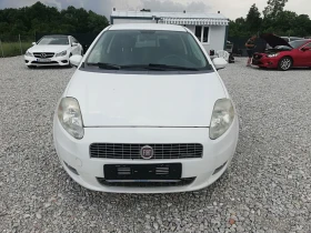 Fiat Punto 1.3m-jet 75 | Mobile.bg    2