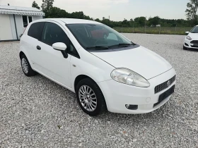 Fiat Punto 1.3m-jet 75 | Mobile.bg    8