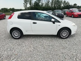 Fiat Punto 1.3m-jet 75 | Mobile.bg    7